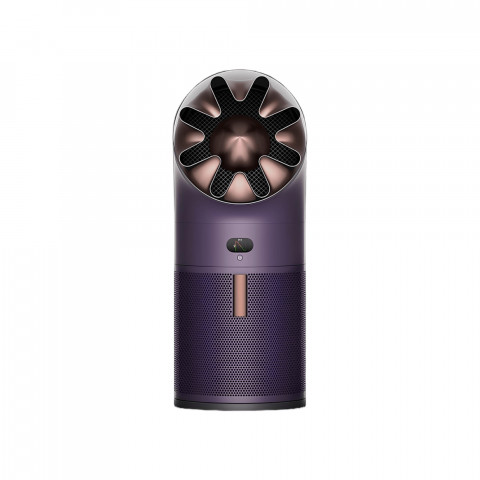 Розумний очищувач повітря Dyson HushJet HushJet Big+Quiet Cool Pure+